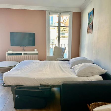 Duplex Climatise Proche Port Toulon Apartment Екстериор снимка