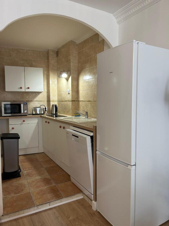 Duplex Climatise Proche Port Toulon Apartment Екстериор снимка